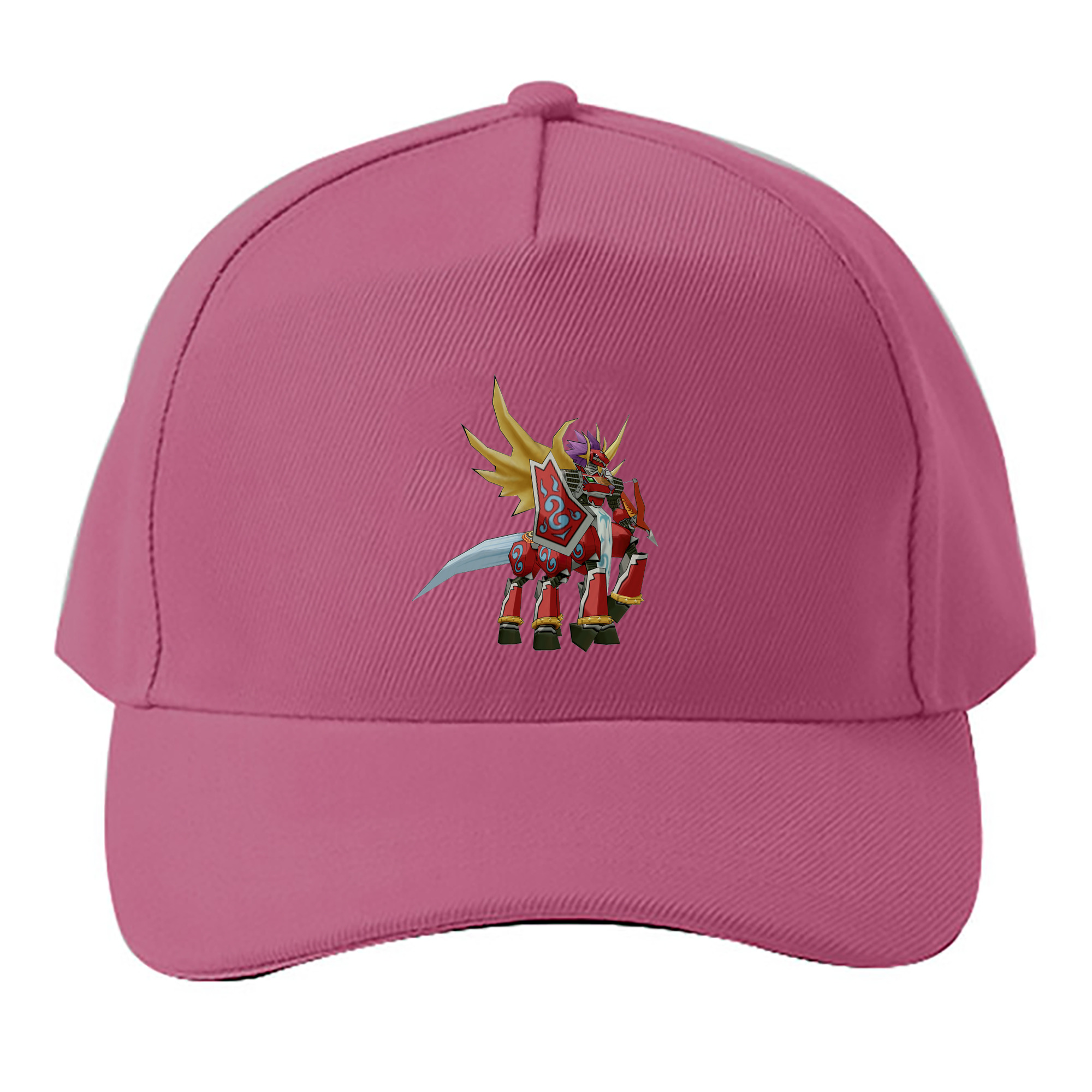 （画像用） Digimon デジタルモンスター/デジモン ベースボールキャップ 綿100％ 男女兼用 帽子 スポーツ